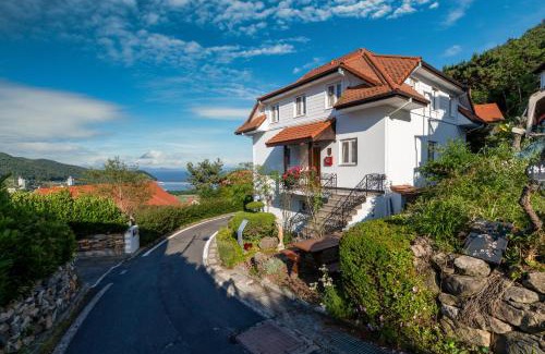 Mulgol Casa | Namhae Frankfurt Pension