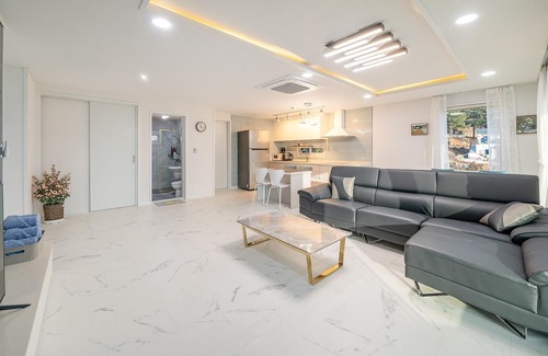 Namhae Casa | Namhae Geunaluinamhae Pension