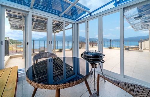 Namhae Casa | Namhae Geunaluinamhae Pension