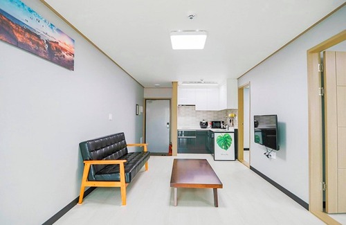 Tanghang-ri Casa | Namhae Gonige Pension