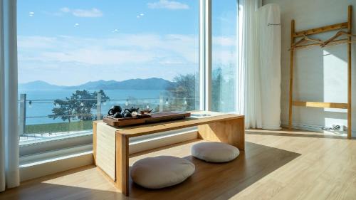 Namhae Casa | Namhae Mansion Morak