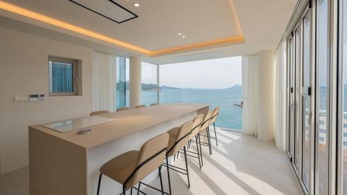 Namhae Casa | Namhae Private Pool Villa Damhae