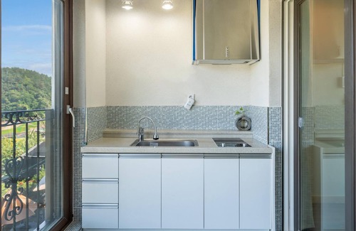 Tanghang-ri Casa | Namhae Ryu&lee Pet Pension