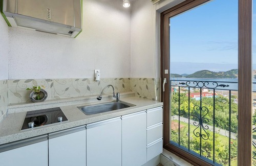 Tanghang-ri Casa | Namhae Ryu&lee Pet Pension