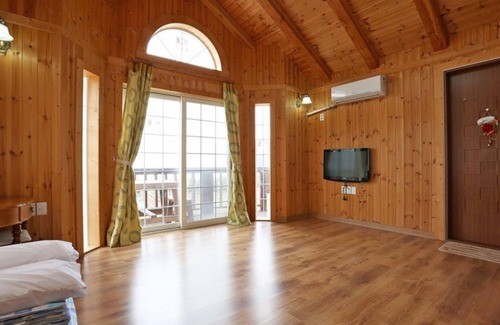 Namhae Casa | Namhae Sanhega Pension