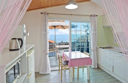 Namhae Casa | Namhae Silver Sea Pension
