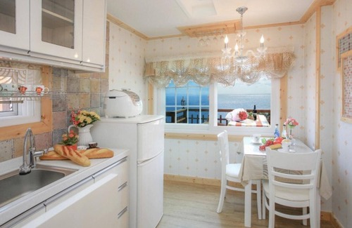 Namhae Casa | Namhae Silver Sea Pension