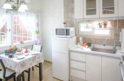 Namhae Casa | Namhae Silver Sea Pension