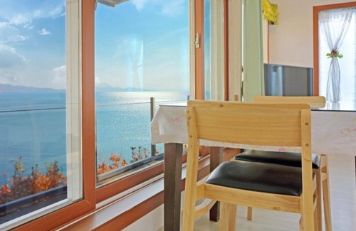 Namhae Casa | Namhae Silver Sea Pension