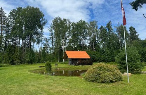 Mikeltornis Casa | Namiņš Guntas