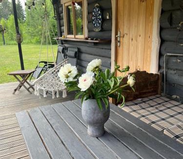 Mikeltornis Casa | Namiņš Guntas