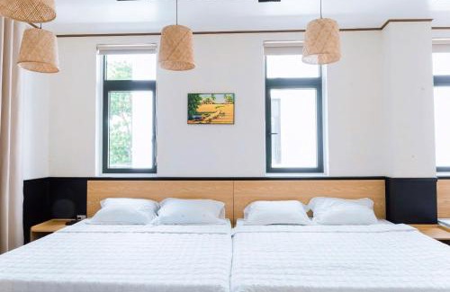 Van Giang Casa | Nami Homestay