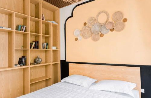 Van Giang Casa | Nami Homestay