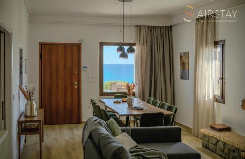 Spata-Artemida Villa | Nami Villa airport by Airstay