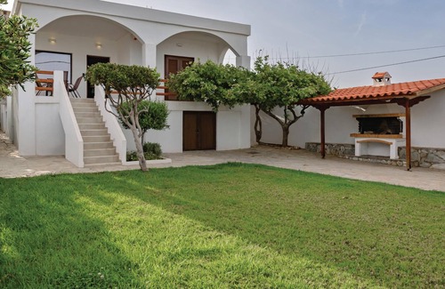Spata-Artemida Villa | Nami Villa Beach Front Airport by Airstay