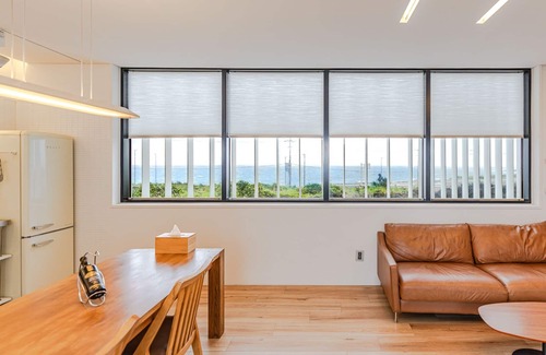 Hallim Villa | Namib Pool Villa Jeju