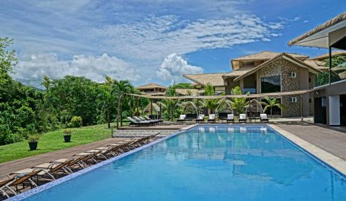Sámara Hotel | Nammbú Beach Front Bungalows