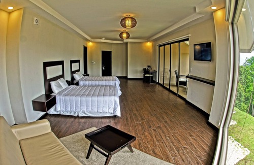Puerto Carrillo Hotel | Nammbú Beachfront Bungalows