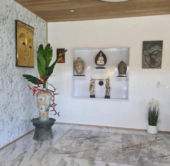 Kathu Casa | Namo Pool Villa Phuket