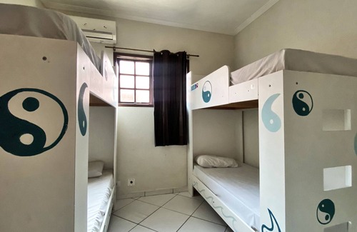Boca da Barra Hotel | Namoa Pollastrini Hotel