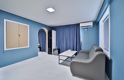 Gimhae Hotel | Namooneulbo Gimhae Ubang