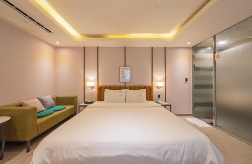 Busan Hotel | Nampo Button Hotel