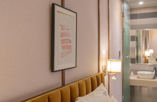 Busan Hotel | Nampo Button Hotel
