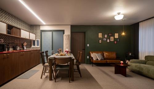 Itaewon Apartamento | Namsan Tower 5min