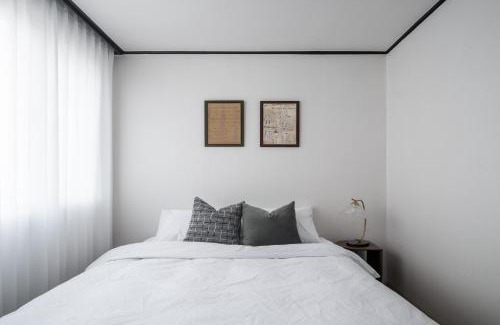 Itaewon Apartamento | Namsan Tower 5min