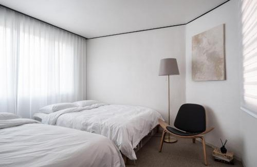 Itaewon Apartamento | Namsan Tower 5min