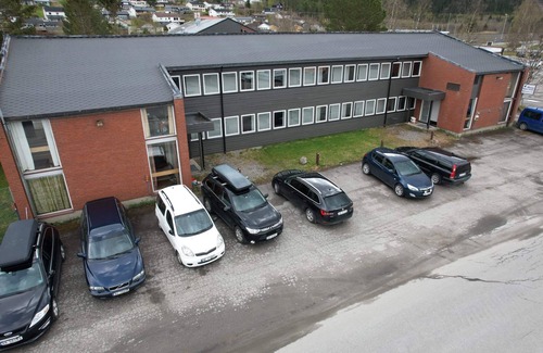 Namsos Hotel | Namsen Hotell
