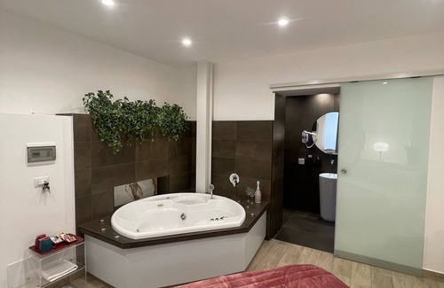 Villagonia Casa | Namuri Luxury Rooms