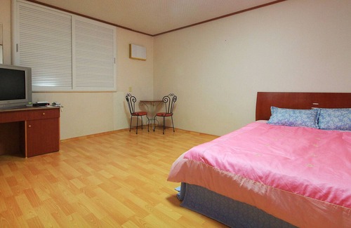 Namwon Hotel | Namwon Sanmaru