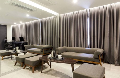 Namyangju Hotel | Namyangju Aone Hotel