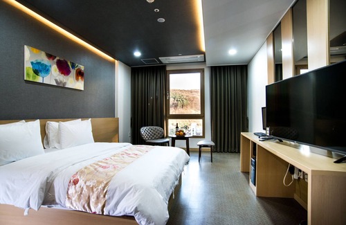 Namyangju Hotel | Namyangju Benikea JD Hotel