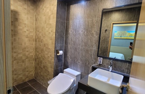 Namyangju Hotel | Namyangju Benikea JD Hotel