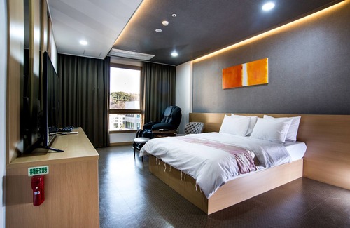 Namyangju Hotel | Namyangju Benikea JD Hotel
