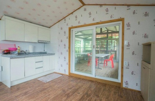 Namyangju Casa | Namyangju Habibi Pension