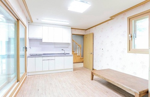 Namyangju Casa | Namyangju Habibi Pension