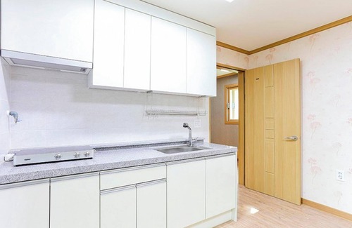 Namyangju Casa | Namyangju Habibi Pension
