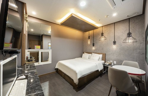 Namyangju Hotel | Namyangju Praha