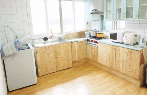 Namyangju Casa | Namyangju Sansu Jeongwon Pension