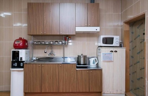 Namyangju Casa | Namyangju Sansu Jeongwon Pension