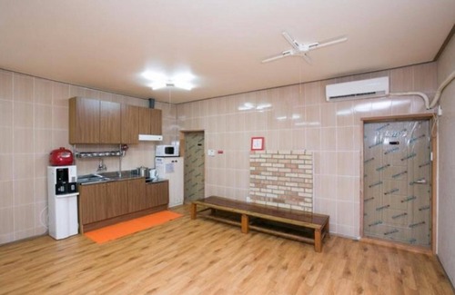 Namyangju Casa | Namyangju Sansu Jeongwon Pension
