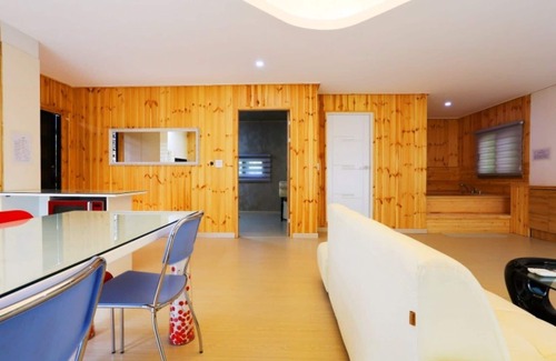 Namyangju Casa | Namyangju Season Five Pension