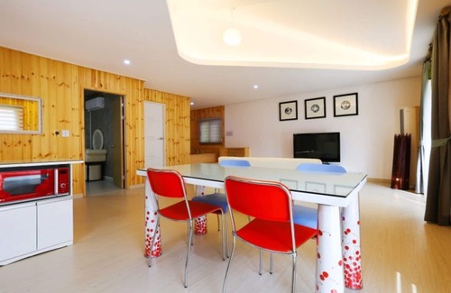 Namyangju Casa | Namyangju Season Five Pension