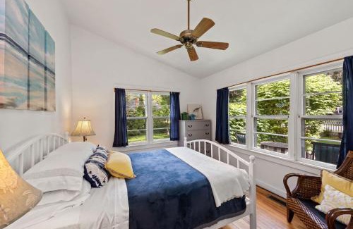 Union Pier Casa | Nan's Escape