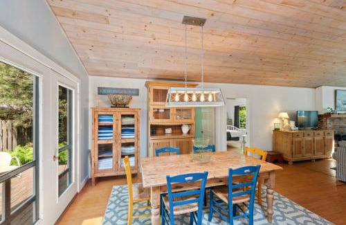 Union Pier Casa | Nan's Escape