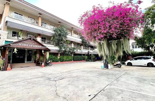 Nai Wiang Casa | Nan Thara Place