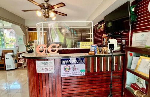 Nai Wiang Casa | Nan Thara Place